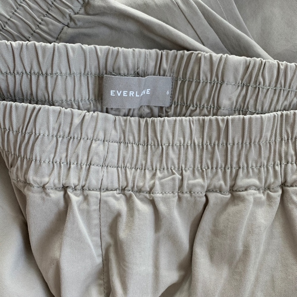 Everlane Easy Chino